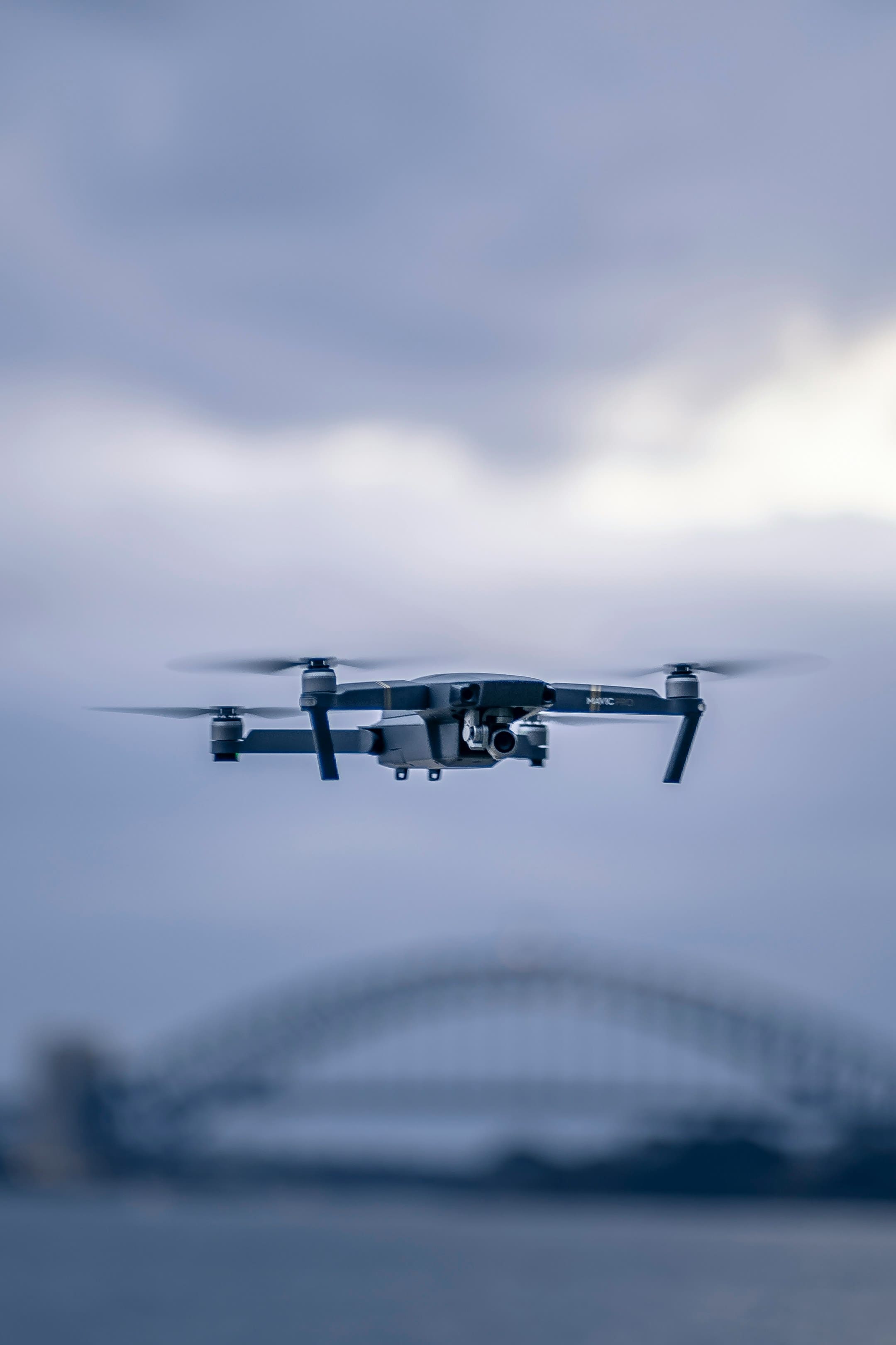 Certification Pathways - Drone Career Pro training feature