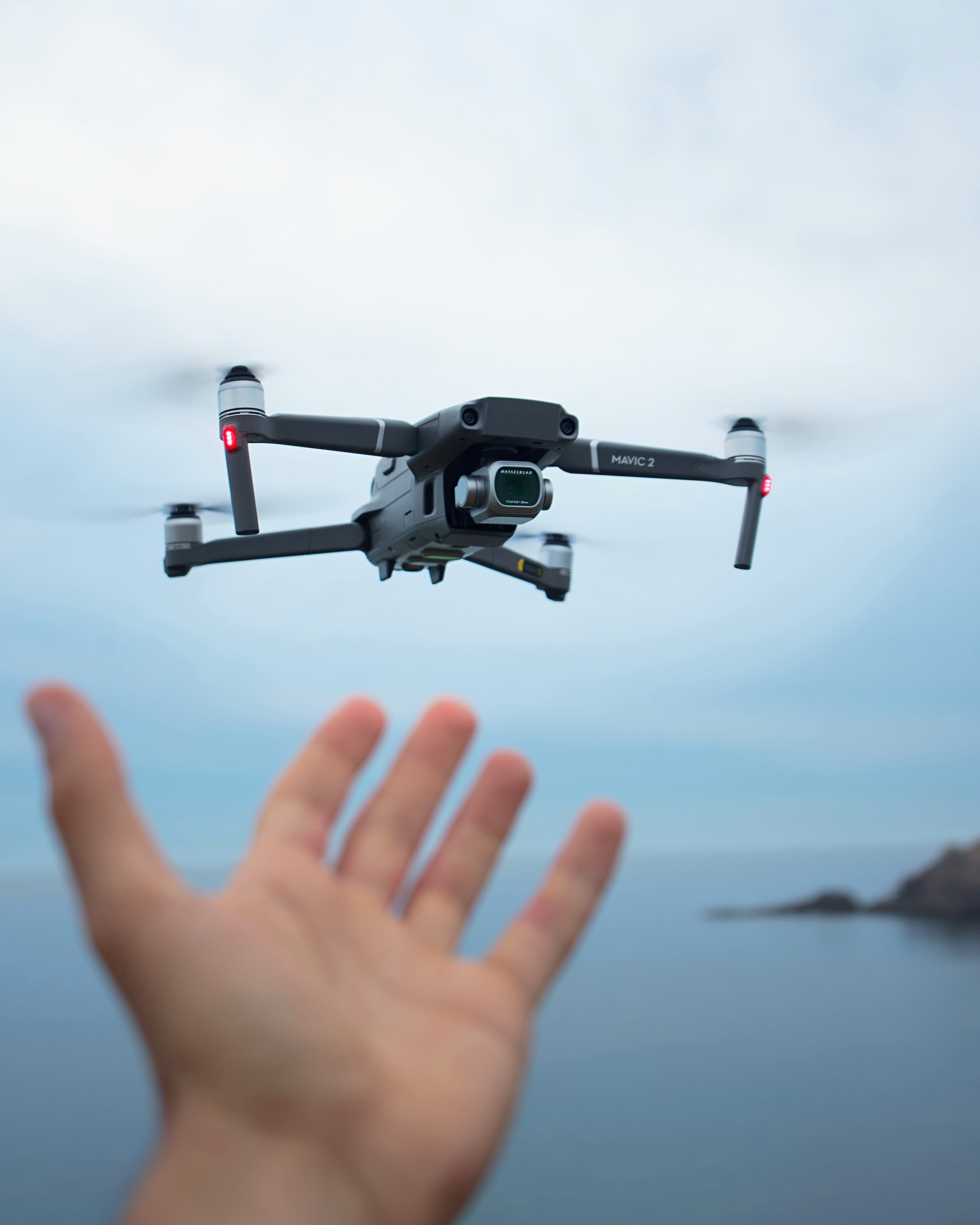 Professional Assessment - Drone Career Pro training feature