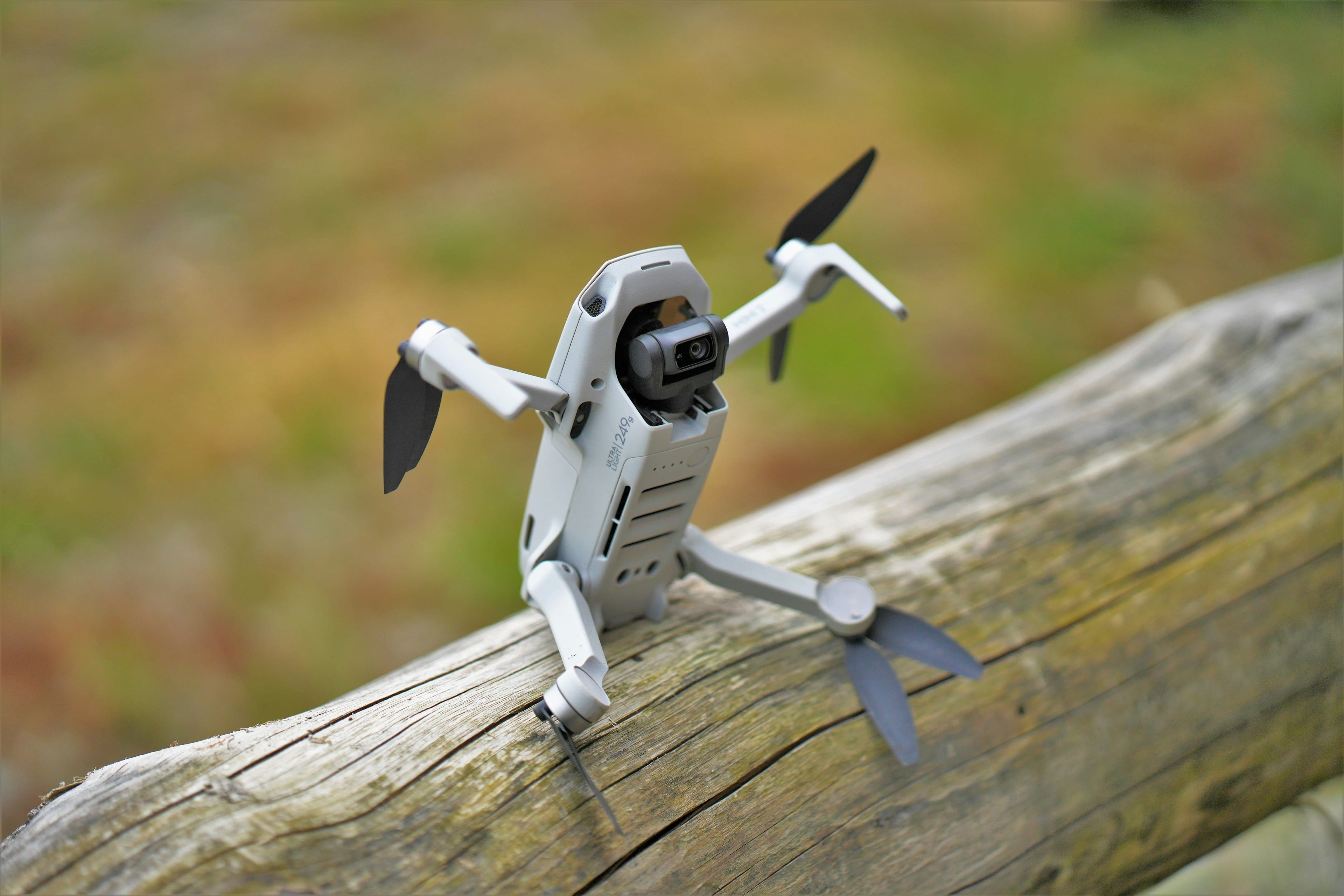 Step 5: Next Steps - Drone training process