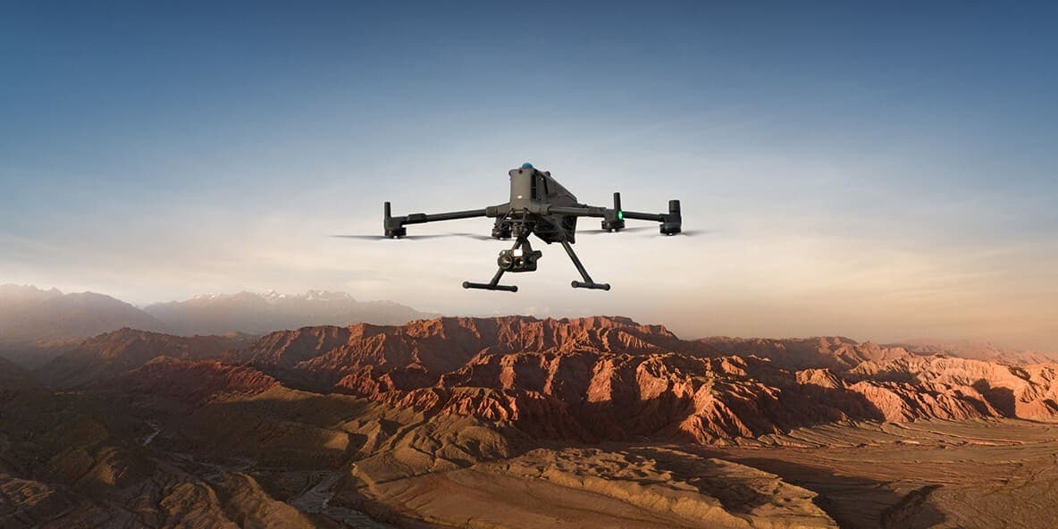 Environmental Mapping