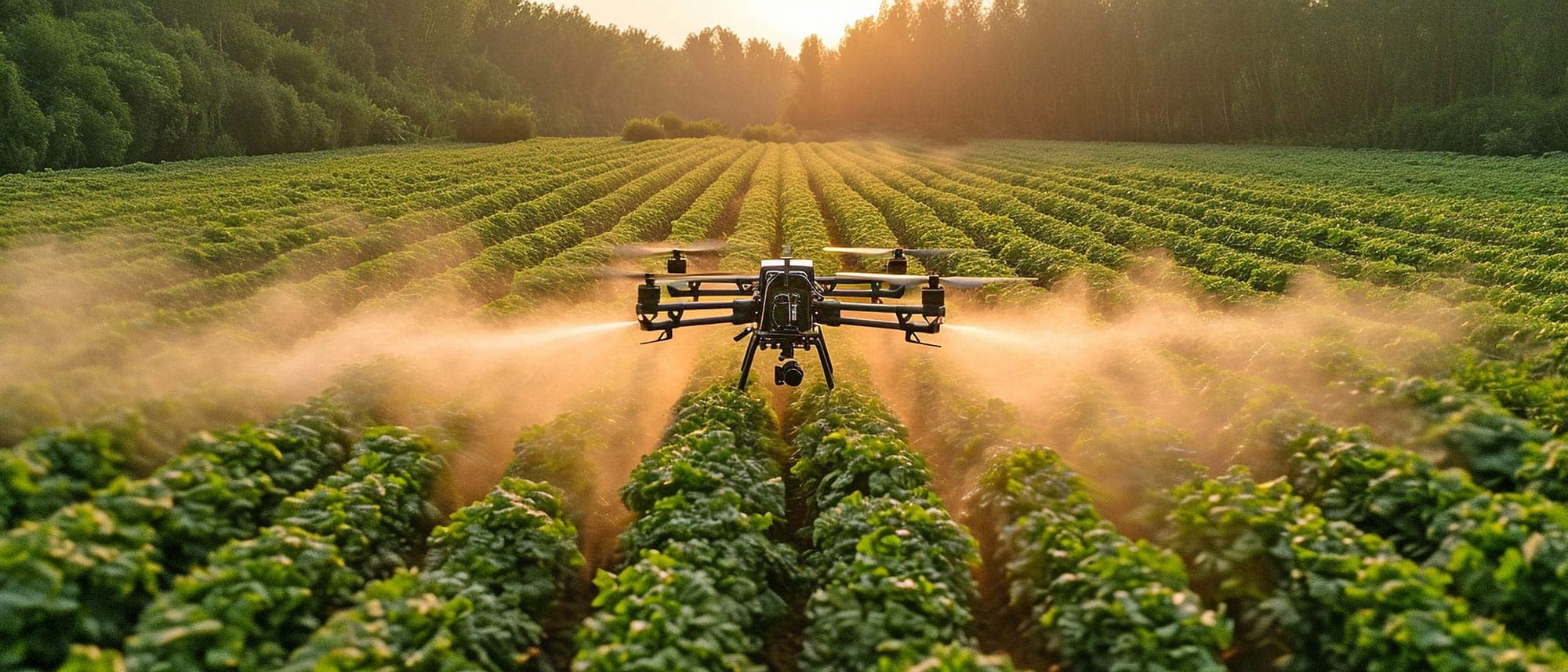 Agriculture