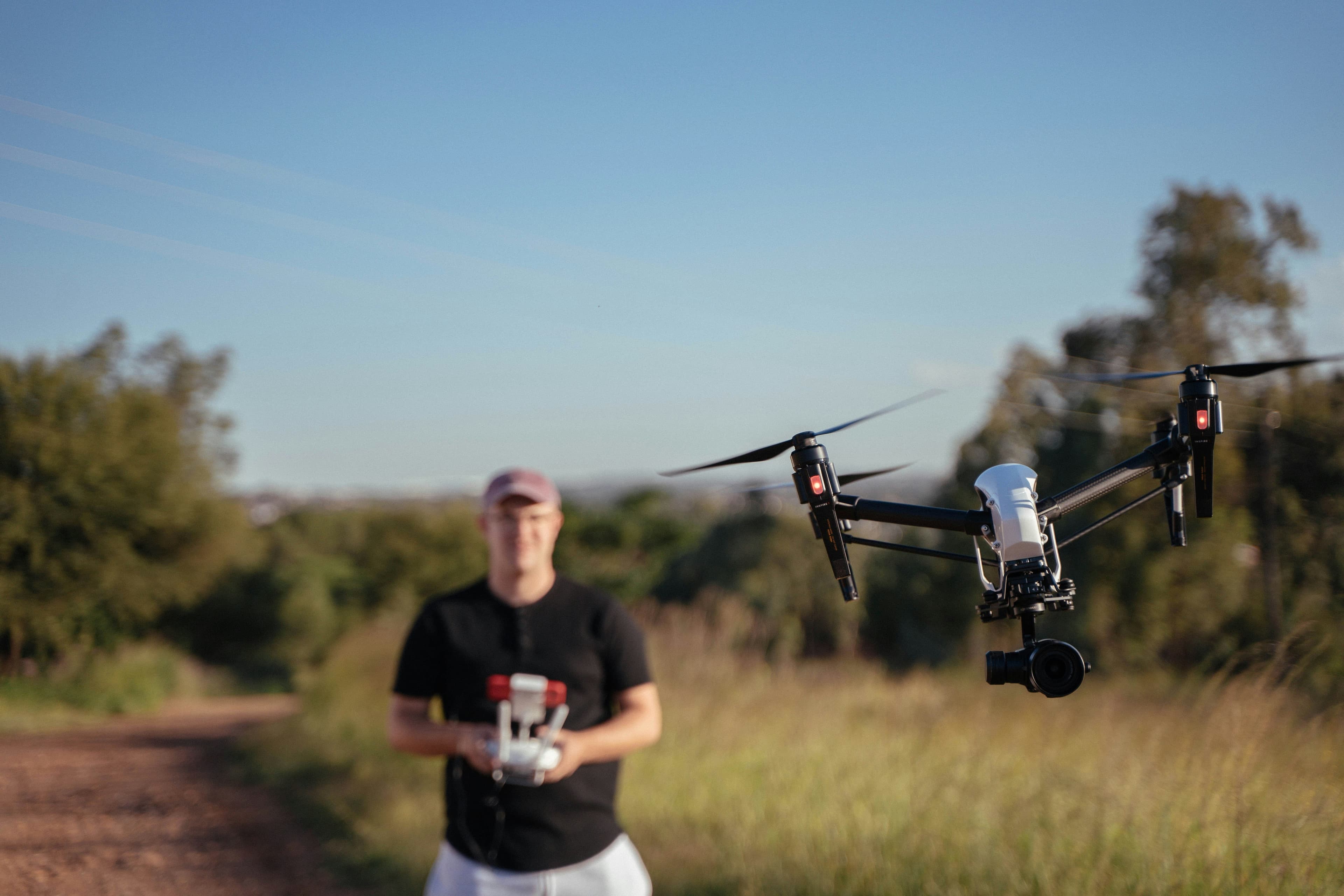 Remote Pilot Licence (RePL) - In-Class